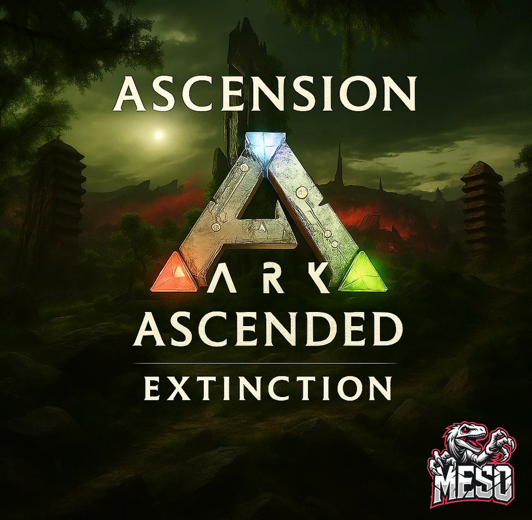 Ascension Extinction