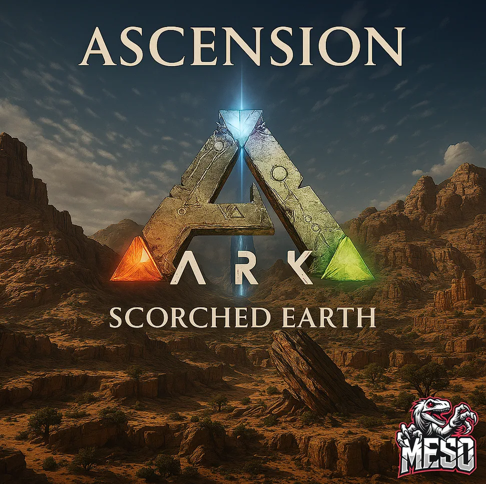 Ascension Scorched Earth