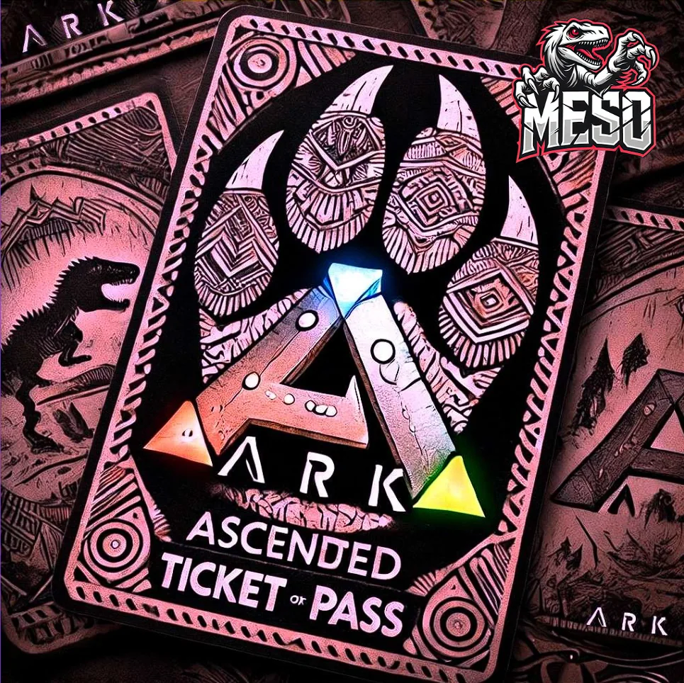 Legendary Pass