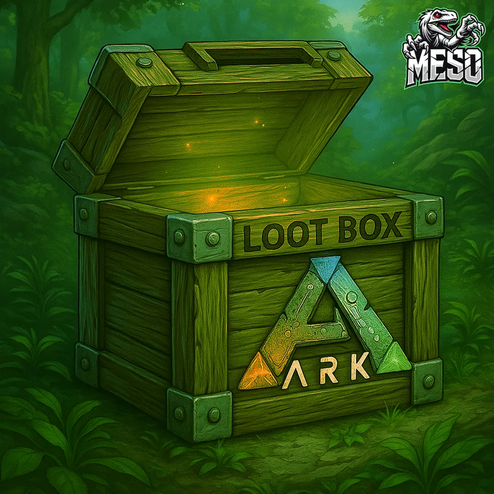 Lootbox Basique