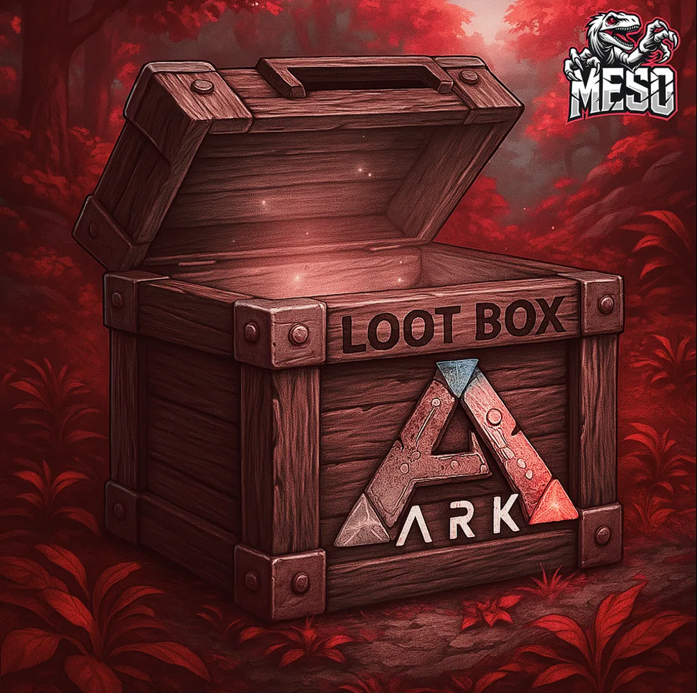 Lootbox Légendaire